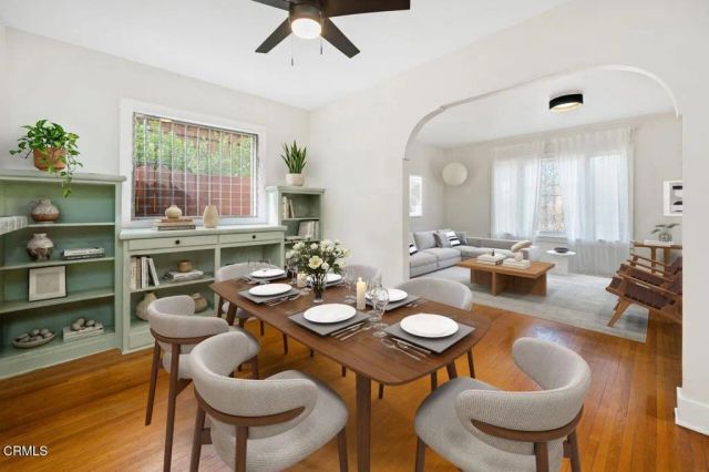 2436 Langdale Avenue, Los Angeles, CA 90041