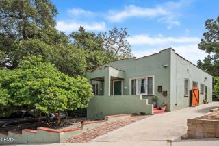 2436 Langdale Avenue, Los Angeles, CA 90041