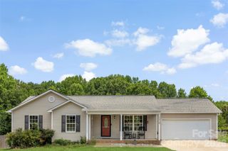 118 Alexandra Drive, Shelby, NC 28150