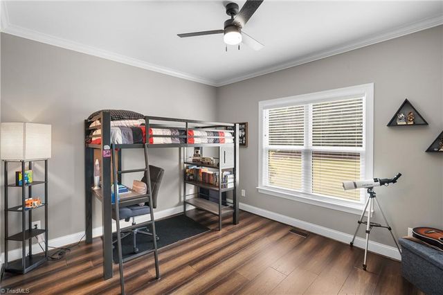 525 Squirrel Hollow Drive, Lexington, NC 27295