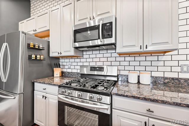 4418 Connecticut Street, St Louis, MO 63116