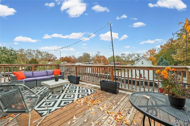 4418 Connecticut Street, St Louis, MO 63116