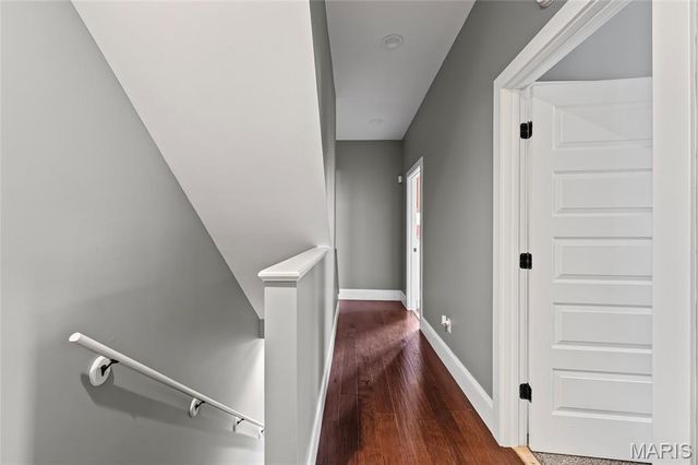 4418 Connecticut Street, St Louis, MO 63116