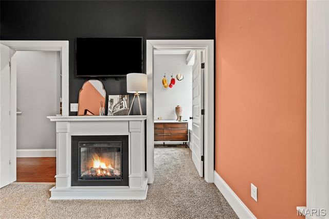 4418 Connecticut Street, St Louis, MO 63116