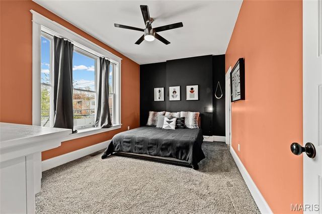 4418 Connecticut Street, St Louis, MO 63116