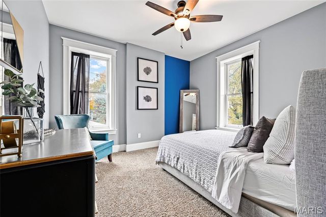 4418 Connecticut Street, St Louis, MO 63116