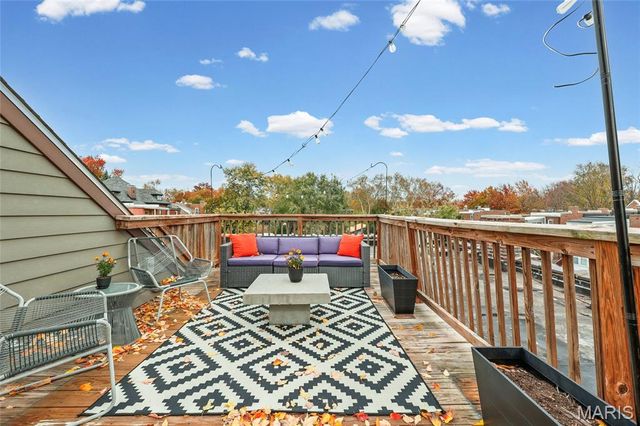 4418 Connecticut Street, St Louis, MO 63116