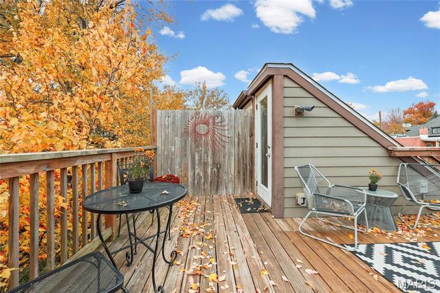 4418 Connecticut Street, St Louis, MO 63116