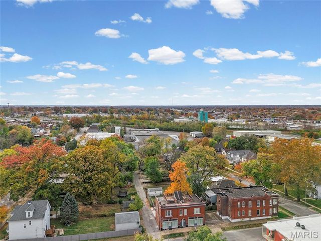 4418 Connecticut Street, St Louis, MO 63116