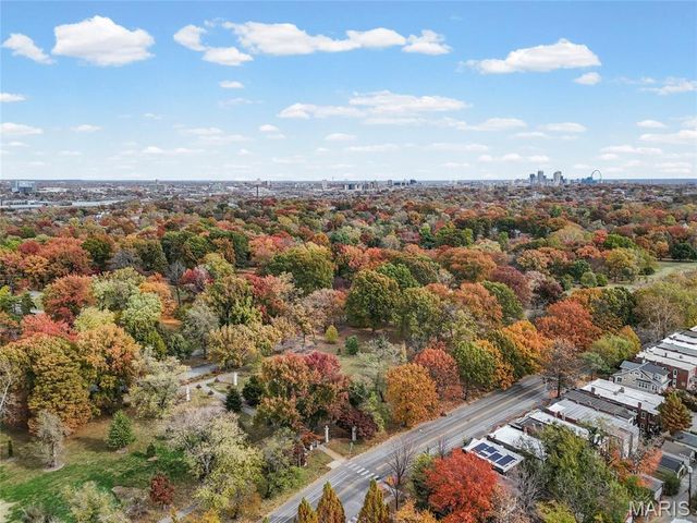 4418 Connecticut Street, St Louis, MO 63116