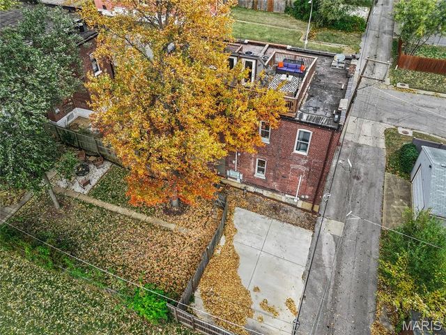 4418 Connecticut Street, St Louis, MO 63116