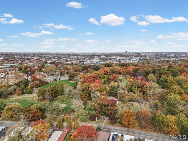 4418 Connecticut Street, St Louis, MO 63116