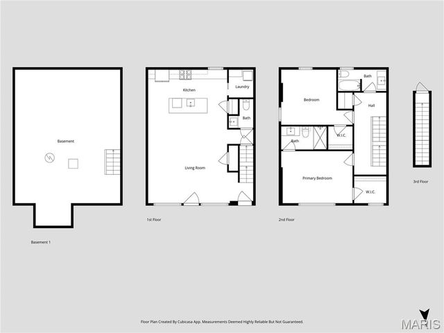 4418 Connecticut Street, St Louis, MO 63116