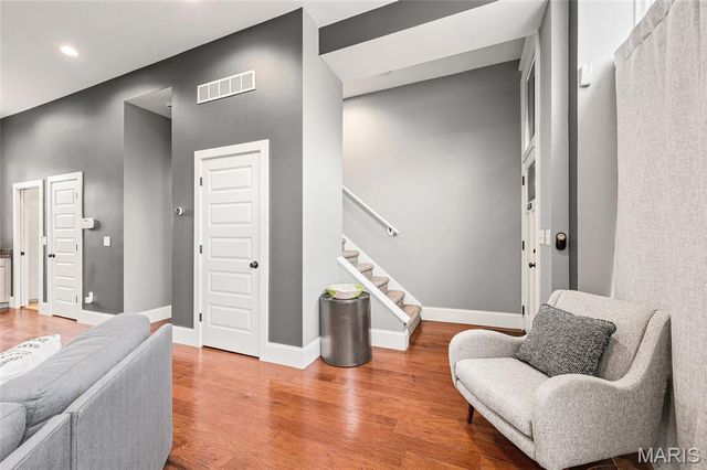 4418 Connecticut Street, St Louis, MO 63116