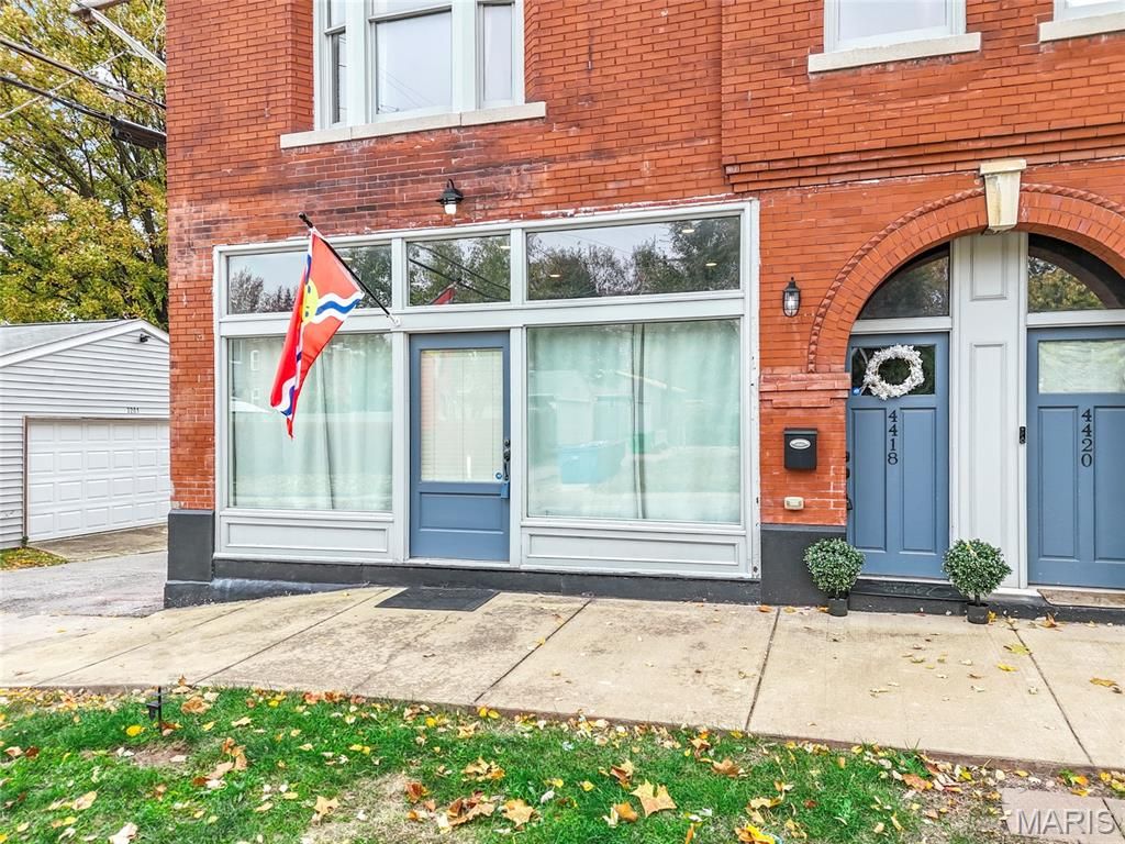 4418 Connecticut Street, St Louis, MO 63116