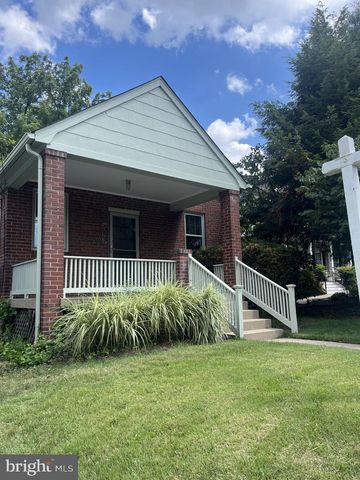 505 S HIGHLAND ST, Arlington, VA 22204