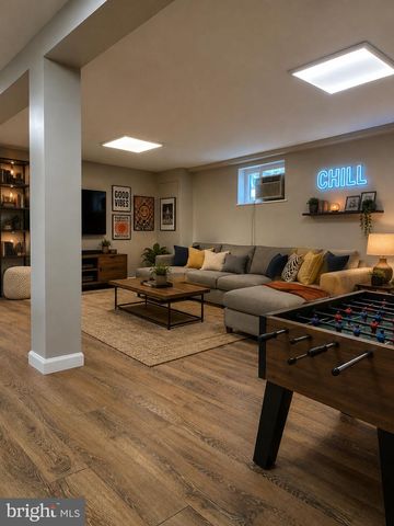 505 S HIGHLAND ST, Arlington, VA 22204