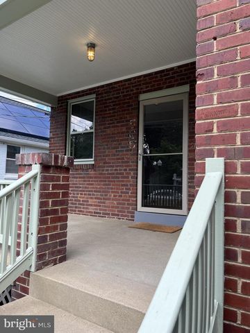 505 S HIGHLAND ST, Arlington, VA 22204