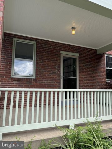 505 S HIGHLAND ST, Arlington, VA 22204