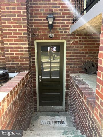 505 S HIGHLAND ST, Arlington, VA 22204