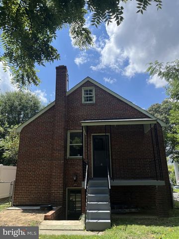 505 S HIGHLAND ST, Arlington, VA 22204