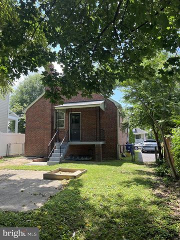 505 S HIGHLAND ST, Arlington, VA 22204