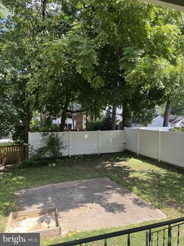 505 S HIGHLAND ST, Arlington, VA 22204