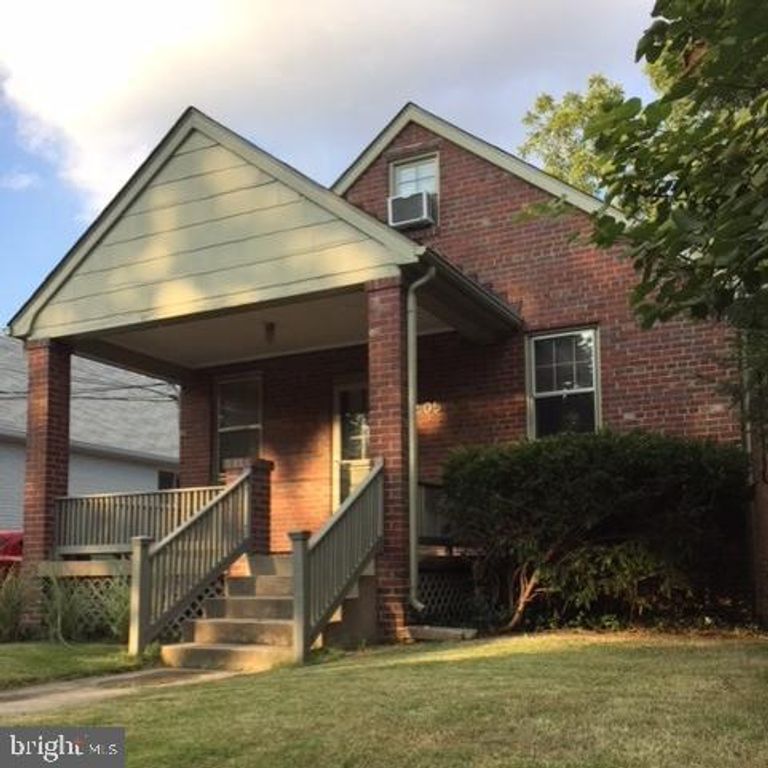 505 S HIGHLAND ST, Arlington, VA 22204