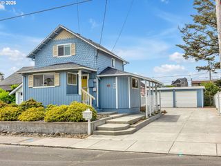 560 S Downing St, Seaside, OR 97138