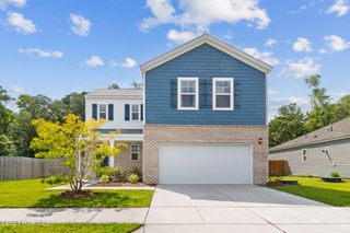 124 Sir Clyde Road Lot 8, Wilmington, NC 28411