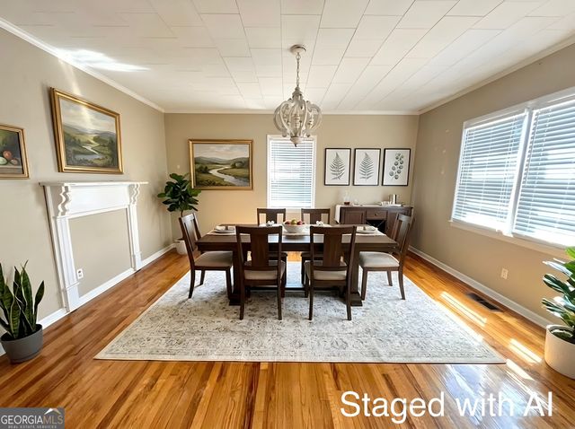 113 Morgan Street, Valley, AL 36854