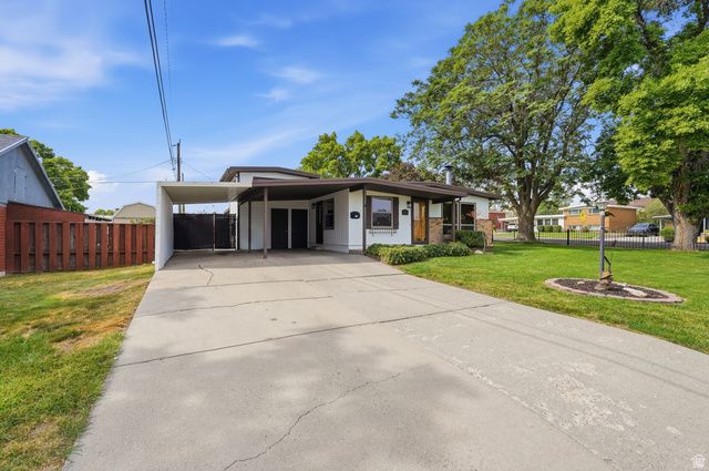 1531 W OLIVE ST, Taylorsville, UT 84123