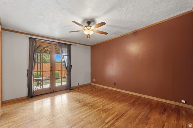 1531 W OLIVE ST, Taylorsville, UT 84123