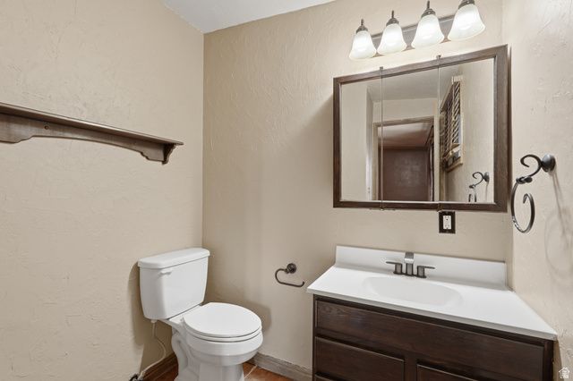 1531 W OLIVE ST, Taylorsville, UT 84123