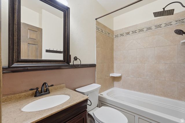 1531 W OLIVE ST, Taylorsville, UT 84123