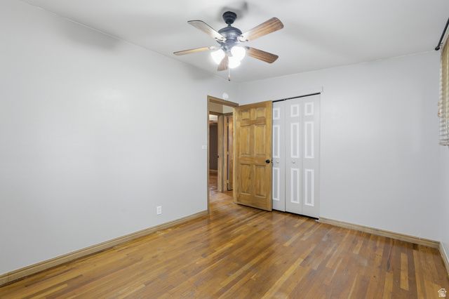 1531 W OLIVE ST, Taylorsville, UT 84123