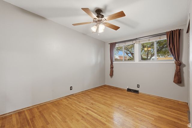 1531 W OLIVE ST, Taylorsville, UT 84123