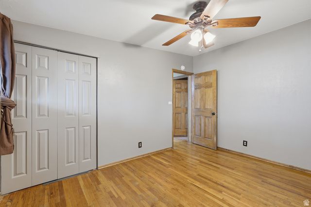 1531 W OLIVE ST, Taylorsville, UT 84123
