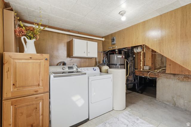 1531 W OLIVE ST, Taylorsville, UT 84123