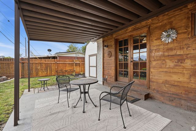 1531 W OLIVE ST, Taylorsville, UT 84123
