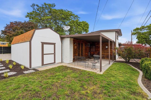 1531 W OLIVE ST, Taylorsville, UT 84123