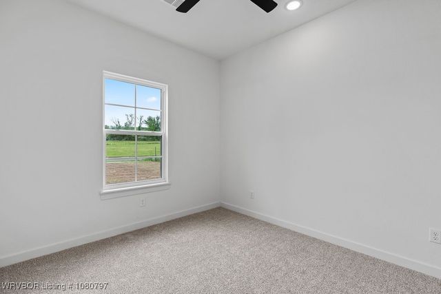 1317 Big Oak Drive, Alma, AR 72921