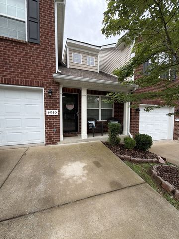 4045 Rhythm Dr, Smyrna, TN 37167