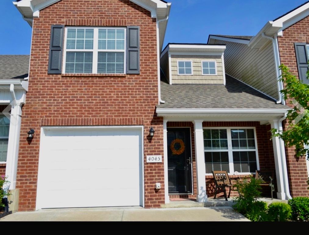 4045 Rhythm Dr, Smyrna, TN 37167