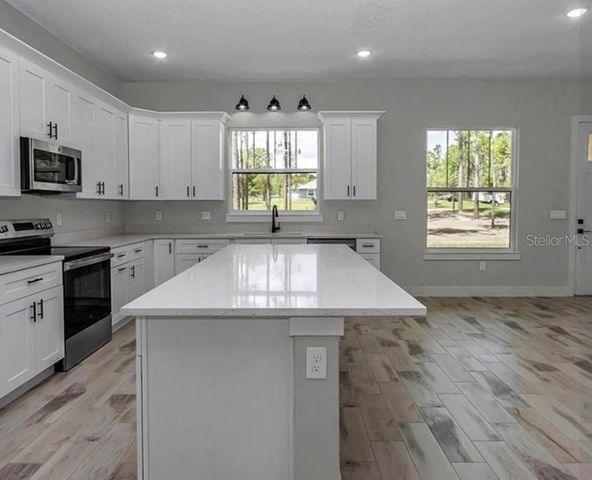 12460 SW 48TH LANE ROAD, Ocala, FL 34481