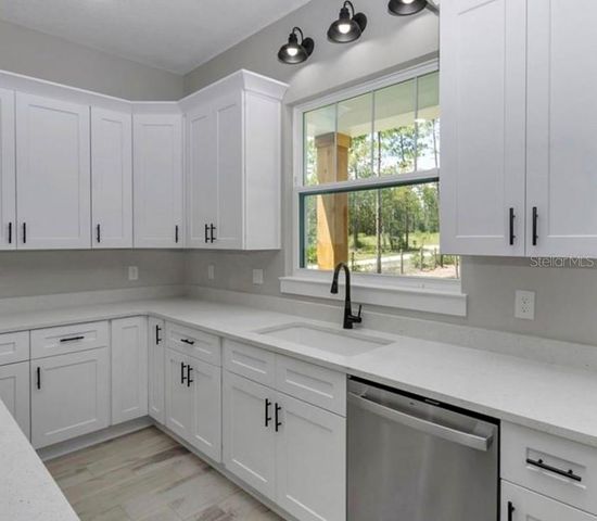 12460 SW 48TH LANE ROAD, Ocala, FL 34481