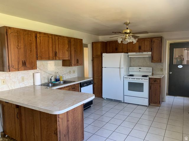 5135 S 1000 E, Murray, UT 84117
