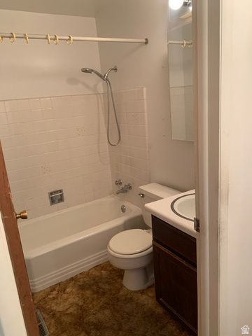 5135 S 1000 E, Murray, UT 84117
