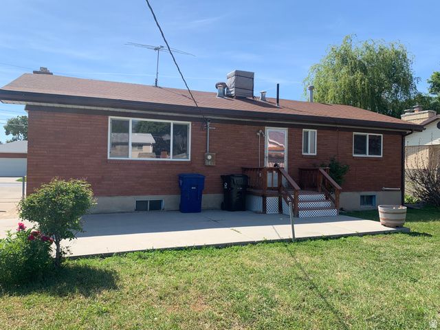 5135 S 1000 E, Murray, UT 84117