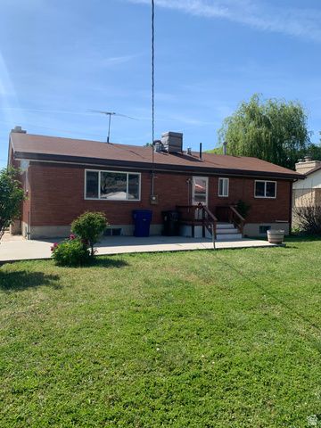 5135 S 1000 E, Murray, UT 84117
